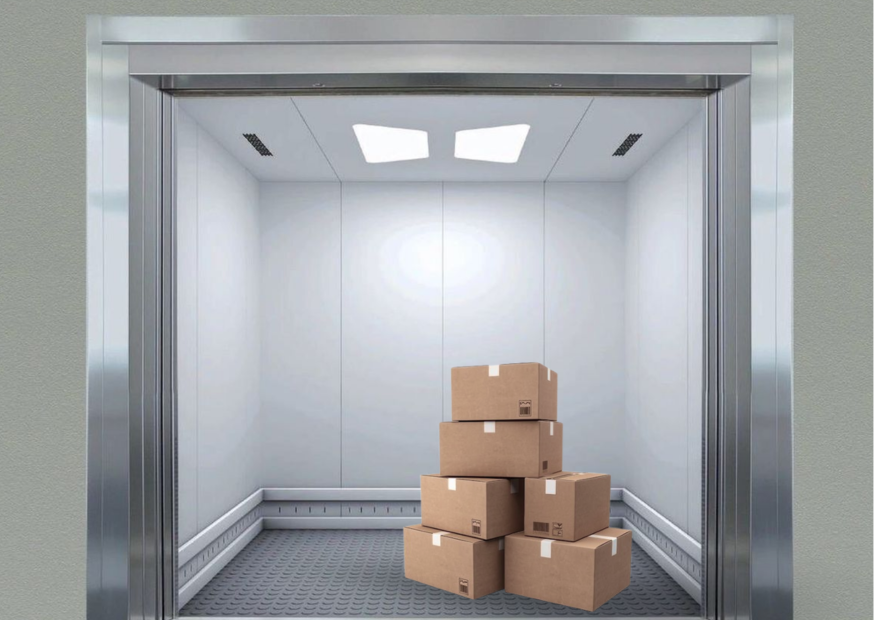 Commercial Elevators India